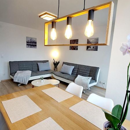 Schmidis Ferienwohnung Sonthofen Eksteriør billede