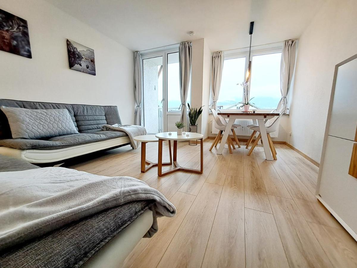 Schmidis Ferienwohnung Sonthofen Eksteriør billede