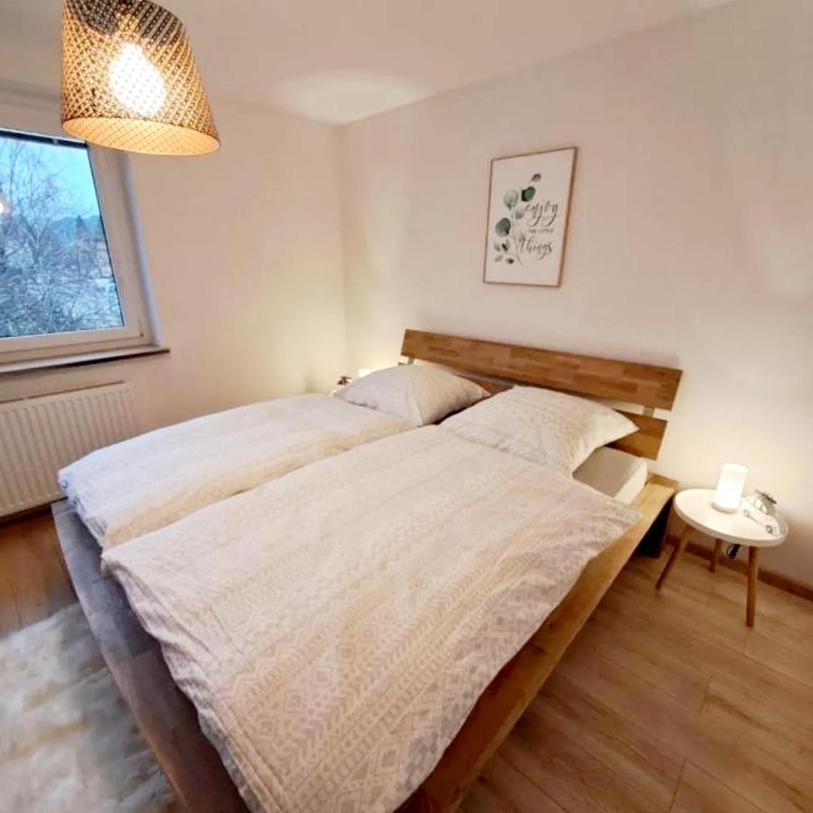 Schmidis Ferienwohnung Sonthofen Eksteriør billede