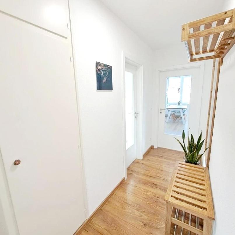 Schmidis Ferienwohnung Sonthofen Eksteriør billede