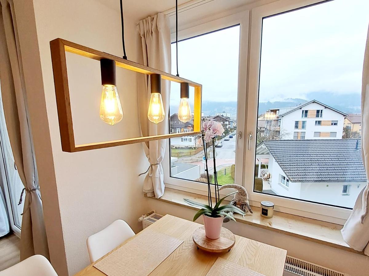 Schmidis Ferienwohnung Sonthofen Eksteriør billede
